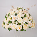 35cm/40cm/50cm/60cm Wedding Table Centerpieces Flower Ball