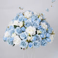 35cm/40cm/50cm/60cm Wedding Table Centerpieces Flower Ball