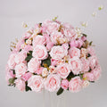 35cm/40cm/50cm/60cm Wedding Table Centerpieces Flower Ball