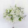 35cm/45cm Lavender Wedding Table Centerpieces Floral Ball