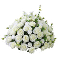 35cm/40cm/50cm/60cm Wedding Table Centerpieces Flower Ball