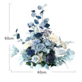 Simulated Flower Wedding Guide Decoration Flower Ball